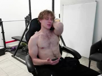 charles_dreams webcam chaturbate model stream image