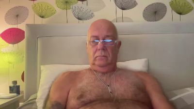 The_helmet7 webcam model stream image