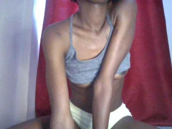 candyvibe webcam model stream image