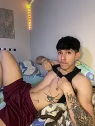 wil_hot webcam model stream image