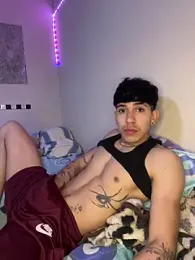 wil_hot webcam model stream image