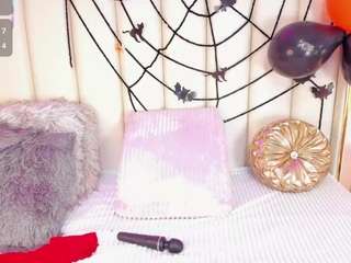 irina-foxx1 webcam model stream image