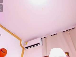 irina-foxx1 webcam model stream image