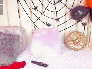 irina-foxx1 webcam model stream image