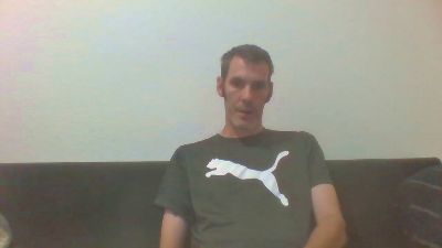 Kridix webcam model stream image
