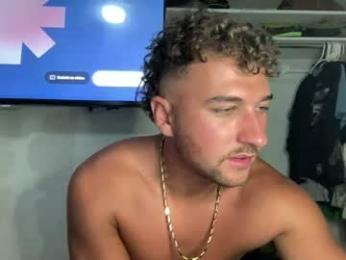 matthew_monte_carlo webcam model stream image