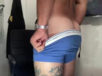 matthew_monte_carlo webcam model stream image