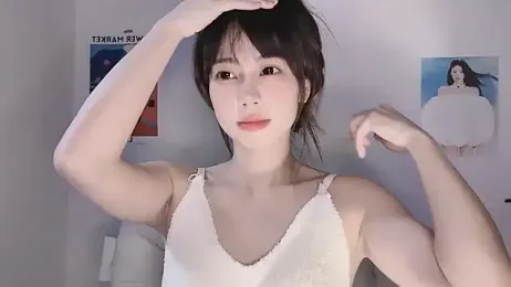 -Hottie webcam stripchat model stream image