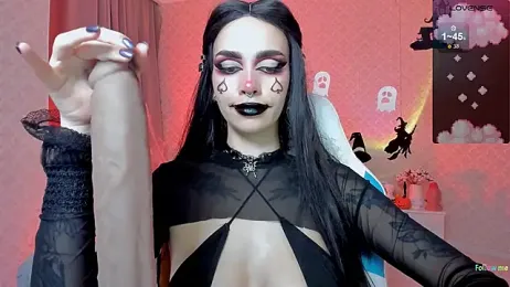 LeylaNoiry webcam stripchat model stream image