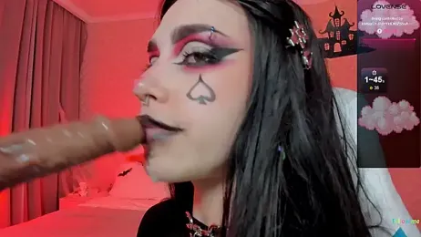 LeylaNoiry webcam stripchat model stream image