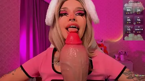 LeylaNoiry webcam model stream image