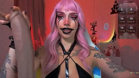 LeylaNoiry webcam model stream image