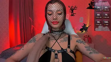 LeylaNoiry webcam model stream image