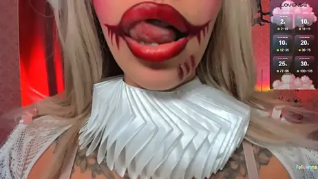 LeylaNoiry webcam model stream image