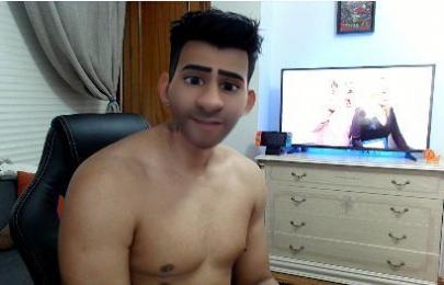 lucas29_fun webcam model stream image