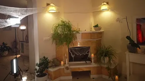 HeyBananas webcam model stream image