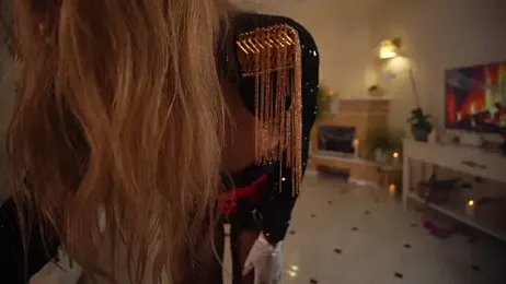 HeyBananas webcam model stream image