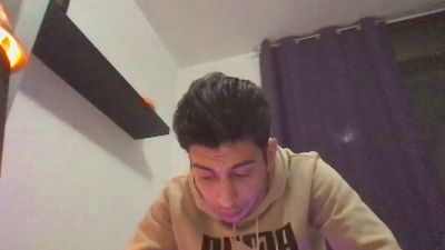 Vitruvio30 webcam cam4 model stream image