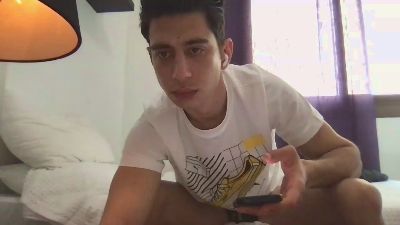 Vitruvio30 webcam model stream image