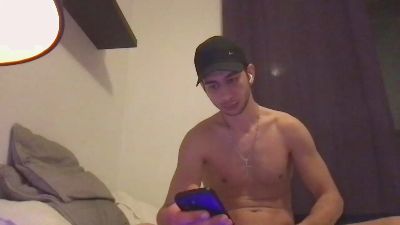 Vitruvio30 webcam cam4 model stream image