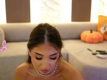 OliviasWays webcam model stream image