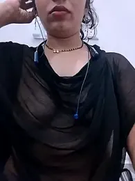 KAJALBHABHI_ webcam stripchat model stream image