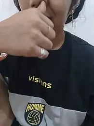 KAJALBHABHI_ webcam stripchat model stream image