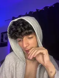 lion_cherry21 webcam model stream image