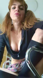 kyttysexy1 webcam cam4 model stream image