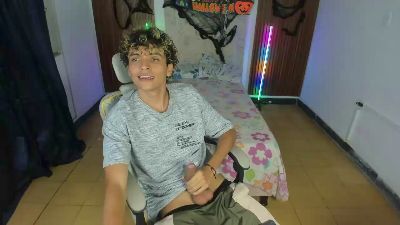 hot_bunny01 webcam cam4 model stream image