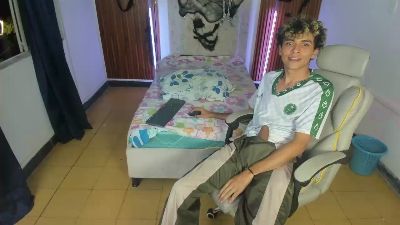 hot_bunny01 webcam model stream image