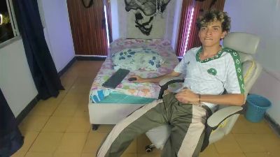 hot_bunny01 webcam model stream image