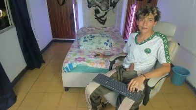 hot_bunny01 webcam model stream image