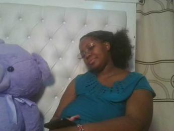 CuteTinkerbella webcam model stream image