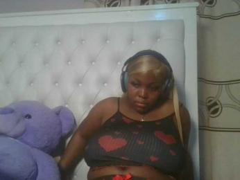 CuteTinkerbella webcam model stream image