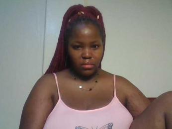 CuteTinkerbella webcam bongacams model stream image