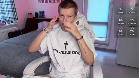 metarion webcam model stream image