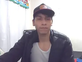 Patrick3_5556 webcam model stream image