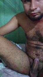 WilterdeCam webcam model stream image