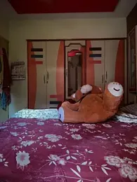 TeaseCraft webcam model stream image