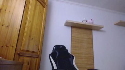 Alissarun webcam model stream image
