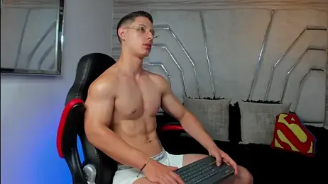 MAXTHOMSON webcam model stream image