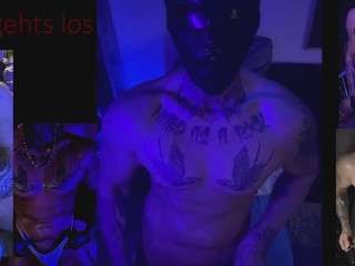 luggijack webcam camsoda model stream image