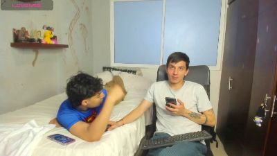 JakeBoersma webcam model stream image