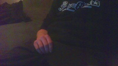 andyfun3 webcam model stream image