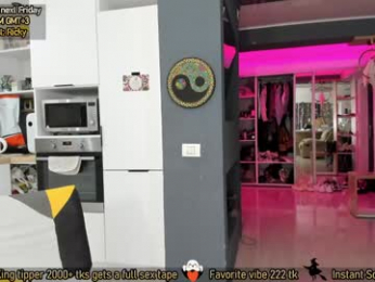 amysuperheroes webcam model stream image