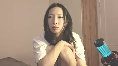 fairy_di webcam model stream image