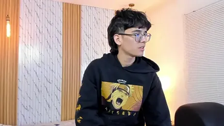 billie_jr webcam model stream image