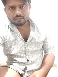 Male_Es-cort webcam model stream image