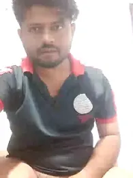 Male_Es-cort webcam model stream image